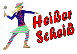 Bild zu Heißer Scheiß