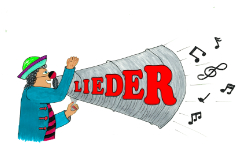 Bild zu Lieder