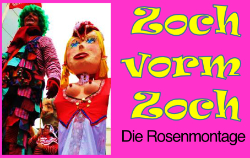 Bild zu Zoch vorm Zoch