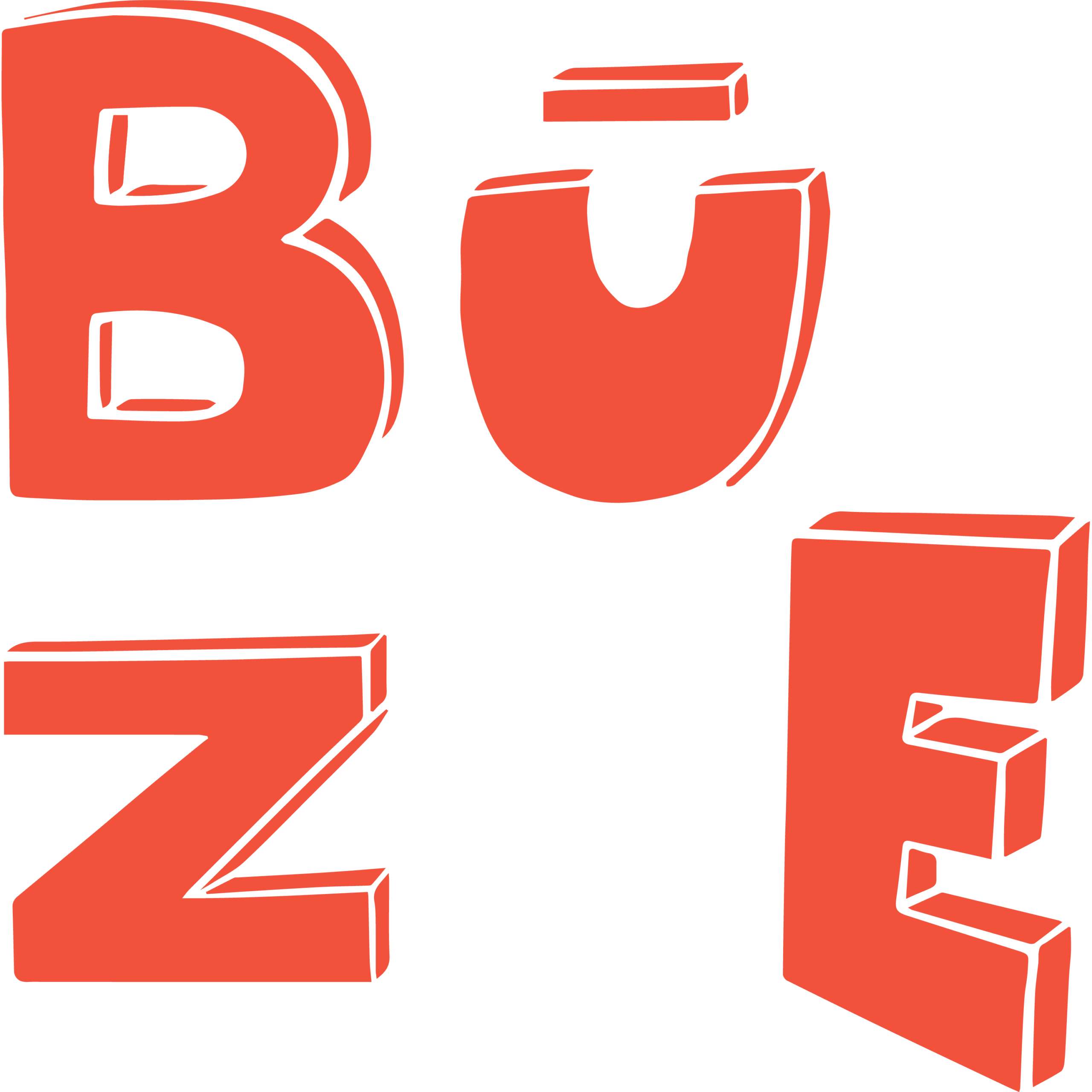 büze