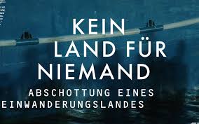 kein land für niemand